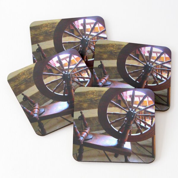 Item preview, Spinning Wheel  designed and sold by SmokynMonkee.