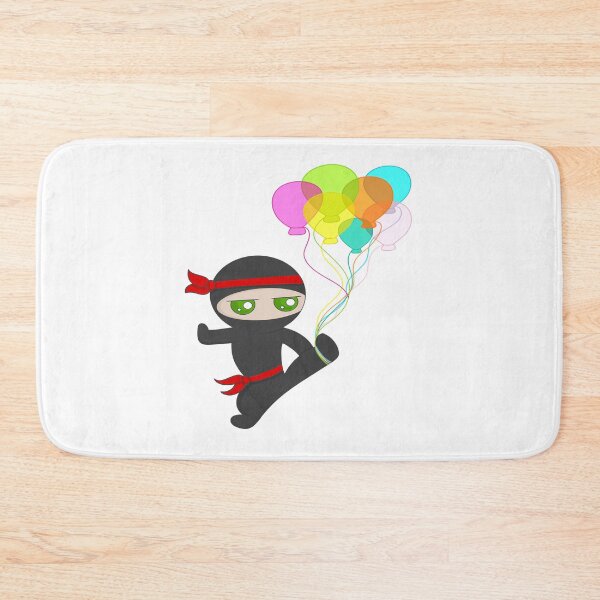 Item preview, Balloon trouble designed and sold by kimdoodle.