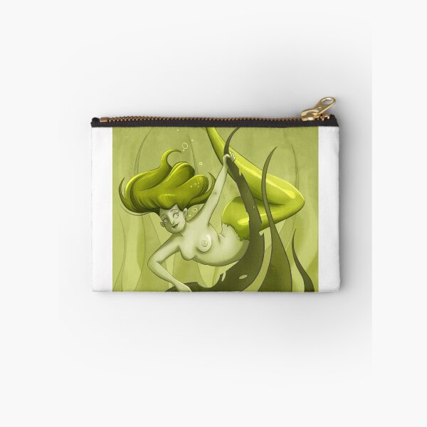Item preview, Mermay 7 Green Oasis designed and sold by Maneb.