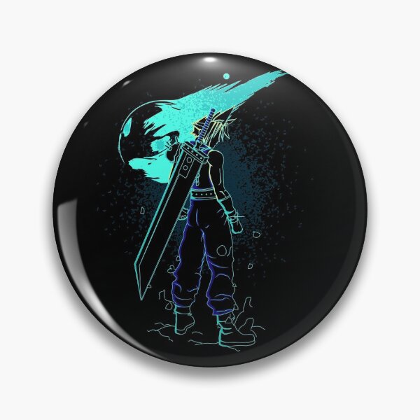 Item preview, Shadow of Meteor designed and sold by DonnieArts.