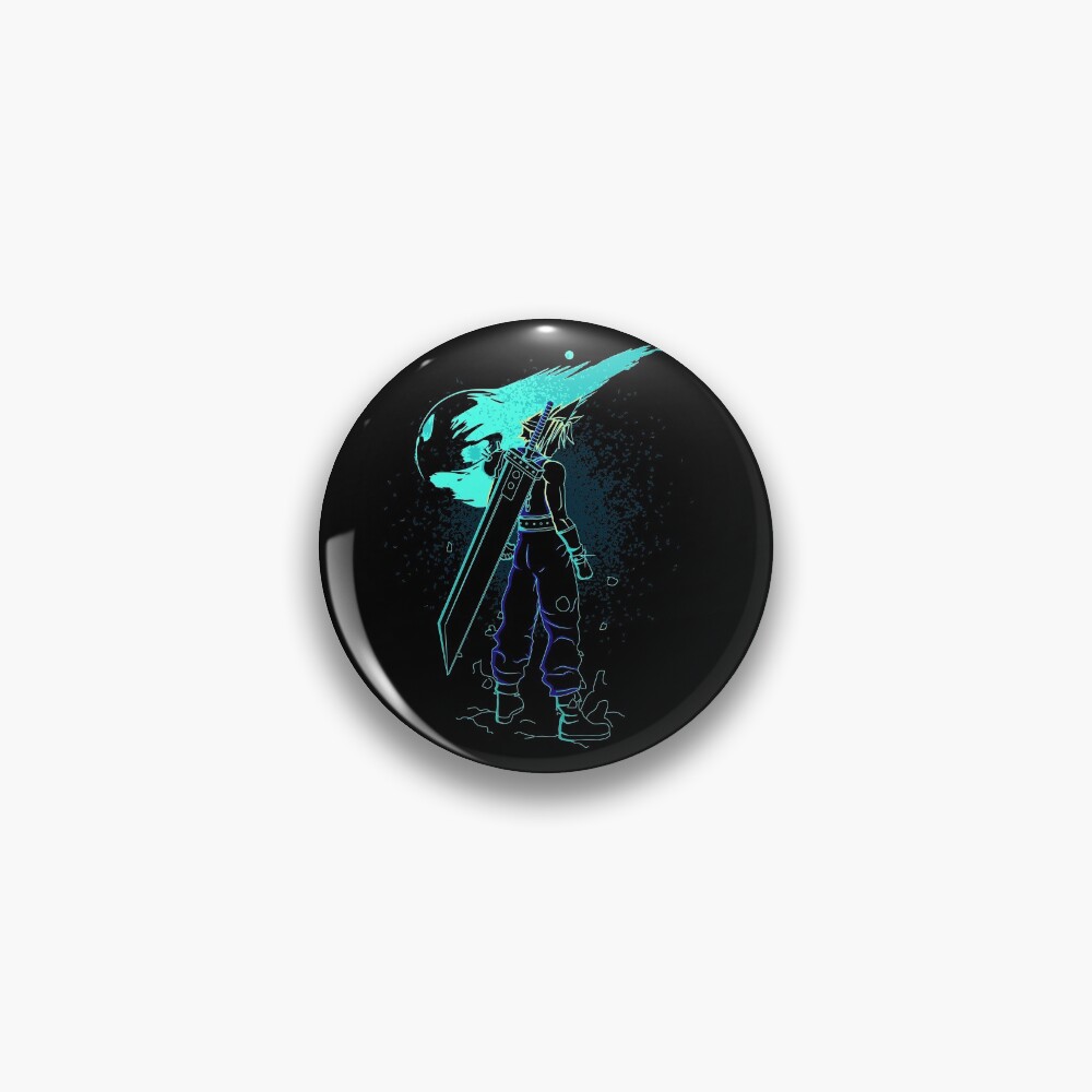 Item preview, Pin designed and sold by DonnieArts.