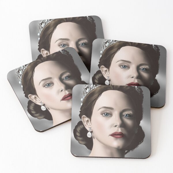 Item preview, Queen Elisabeth designed and sold by MissFandom.
