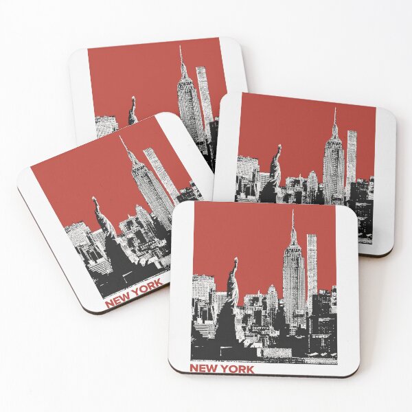 Item preview, New York City designed and sold by SHIT! CLOTHING.