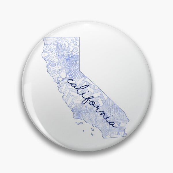 Item preview, California designed and sold by Ally Gracie.