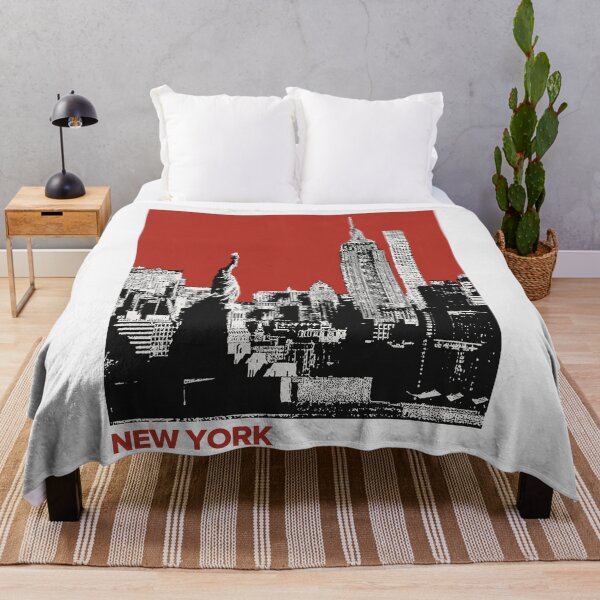 Item preview, New York City designed and sold by SHIT! CLOTHING.