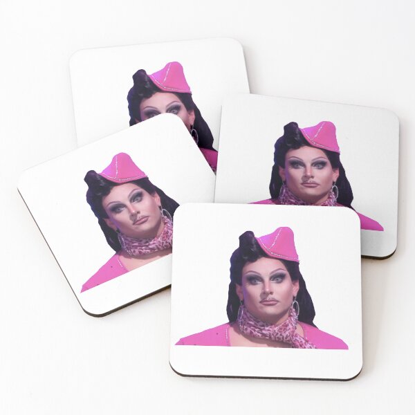 Item preview, Jan Meme RuPaul's Drag Race designed and sold by artsyandinspire.