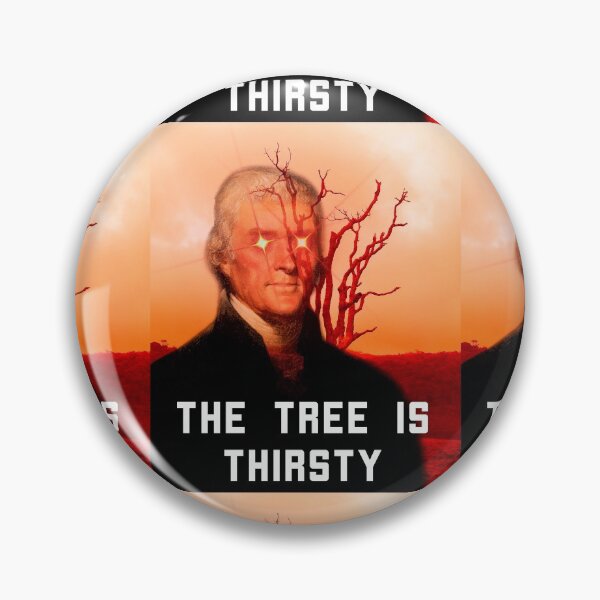 Item preview, Jefferson Liberty Tree designed and sold by libertynerd.