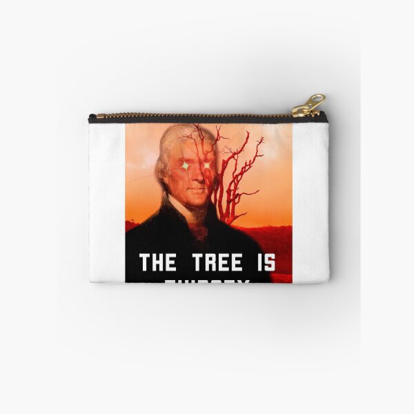 Item preview, Jefferson Liberty Tree designed and sold by libertynerd.