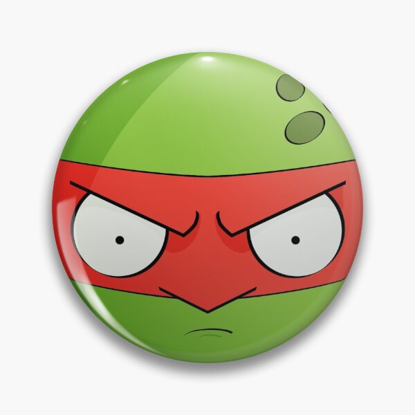 Item preview, Raphael Teenage Mutant Ninja Tutles designed and sold by jdbenson.