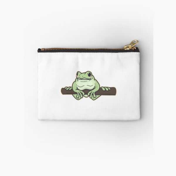 Item preview, Plump Frog designed and sold by tinyfoxtattoo.