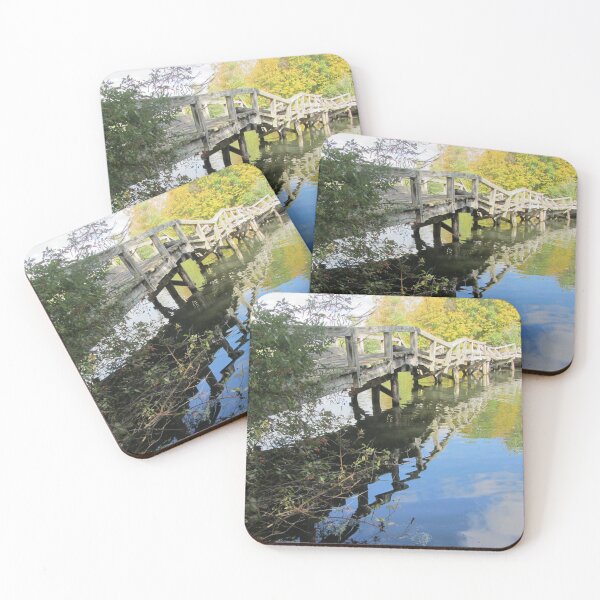 Item preview, Waterloo Bridge and Reflection designed and sold by SmokynMonkee.