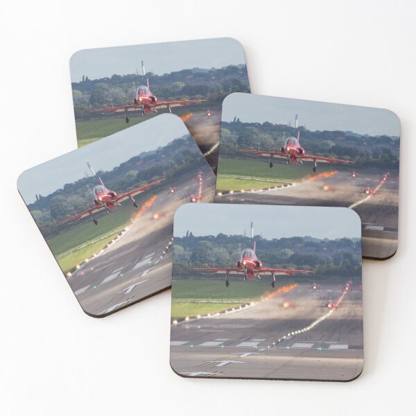 Item preview, Red Arrows launching designed and sold by wellsie82.