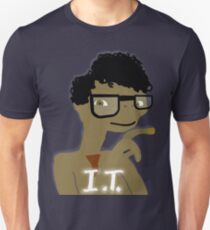 I.T. Phone Home Unisex T-Shirt