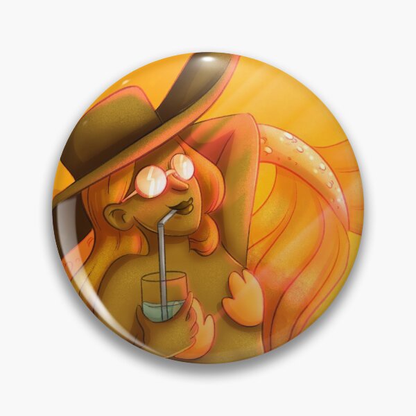 Item preview, Mermay 9 Apricot designed and sold by Maneb.