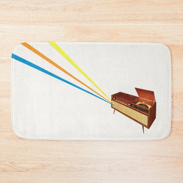 Item preview, Broadcast designed and sold by Cassia Beck.