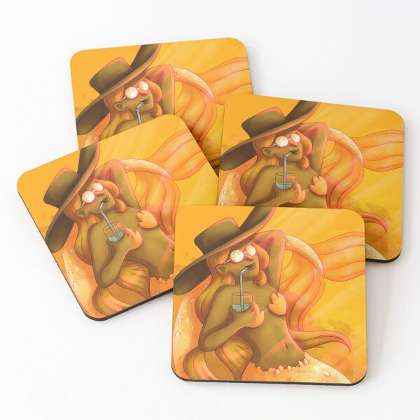 Item preview, Mermay 9 Apricot designed and sold by Maneb.