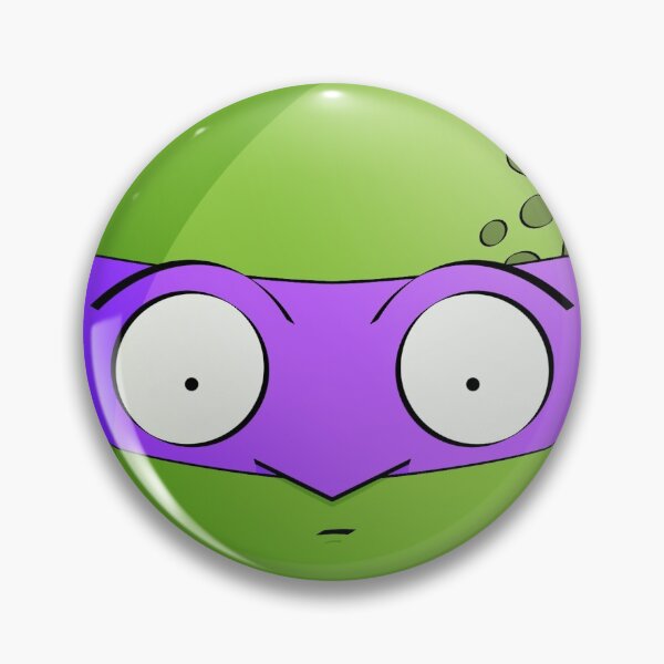 Item preview, Donatello Teenage Mutant Ninja Tutles designed and sold by jdbenson.