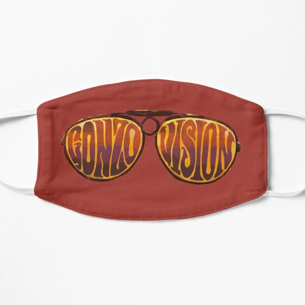 Gonzo Vision Mask