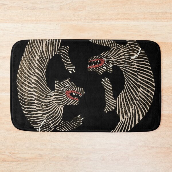Item preview, Japanese Tigers designed and sold by WaveTheMan.