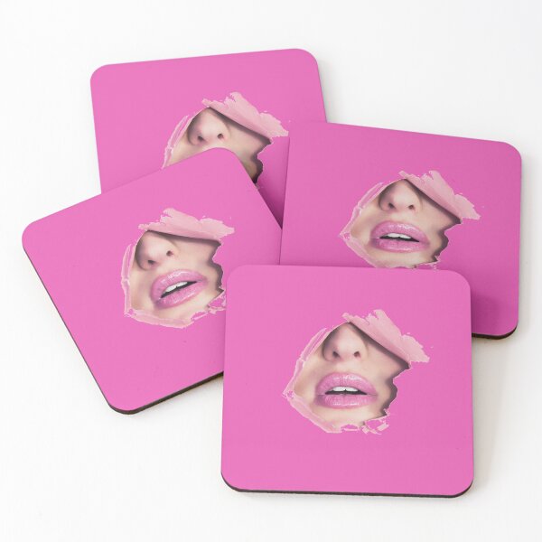 Item preview, woman lips colourfull sexy designed and sold by rashadat.