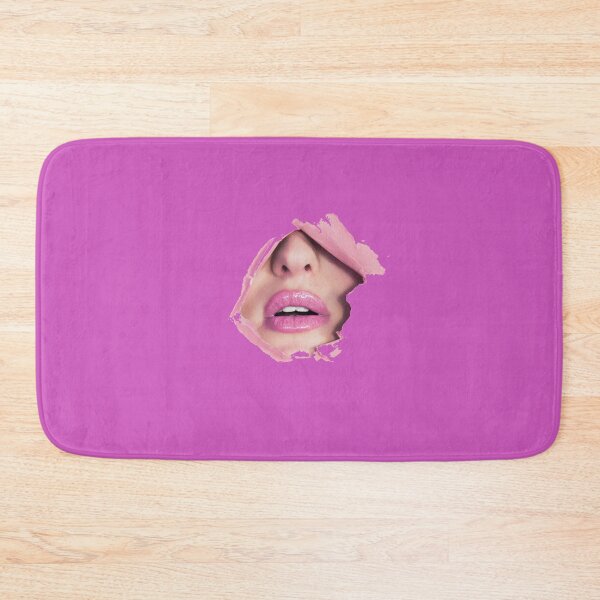 Item preview, woman lips colourfull sexy designed and sold by rashadat.