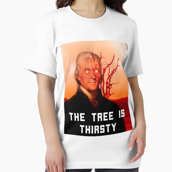 Artikel-Vorschau von Jefferson Liberty Tree, designt und verkauft von libertynerd.