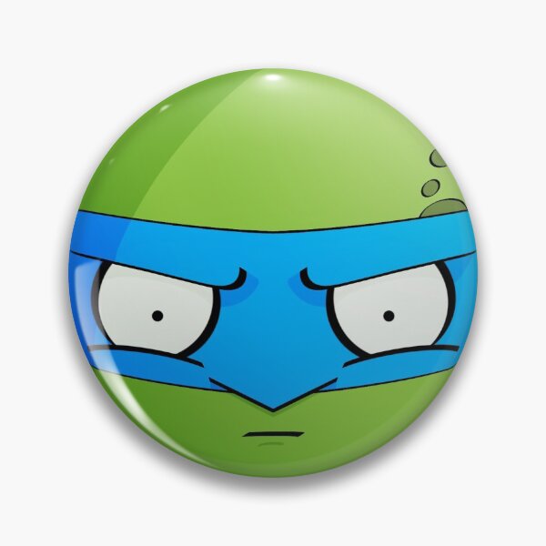 Item preview, Leonardo Teenage Mutant Ninja Tutles designed and sold by jdbenson.