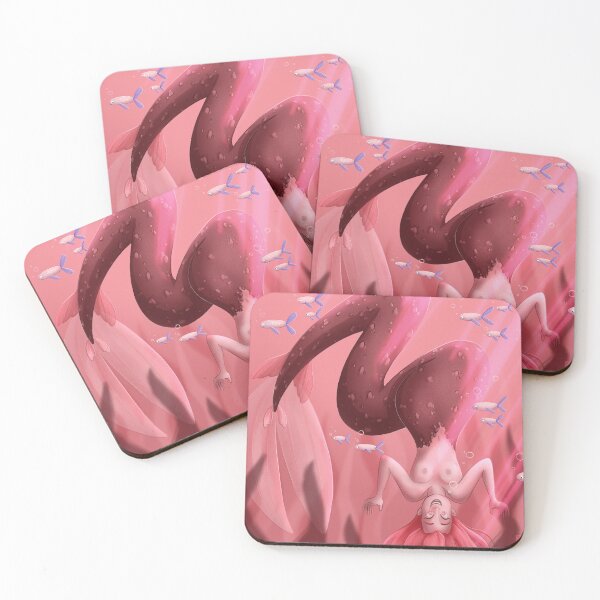Item preview, Mermay 10 Mauve Glow designed and sold by Maneb.