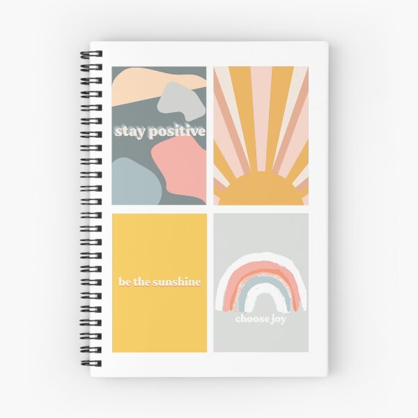 Item preview, Sunshine and positivity designed and sold by Ingrambeck.