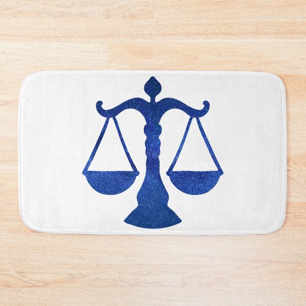 Item preview, Scales of Justice designed and sold by CourtOfApparel.
