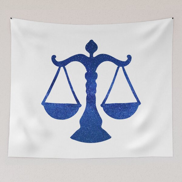 Item preview, Scales of Justice designed and sold by CourtOfApparel.