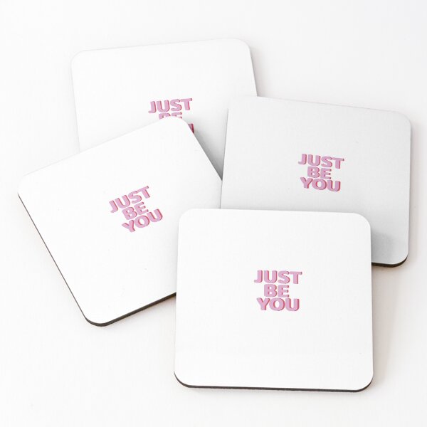 Item preview, Just Be You designed and sold by meegaann99.