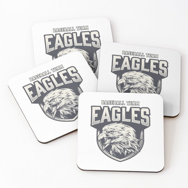 Item preview, Eagle designed and sold by Simon Dast.