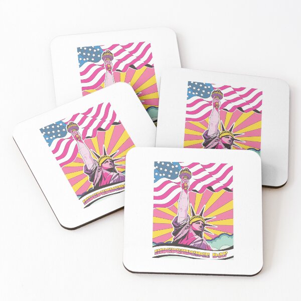 Item preview, Independence day designed and sold by Simon Dast.