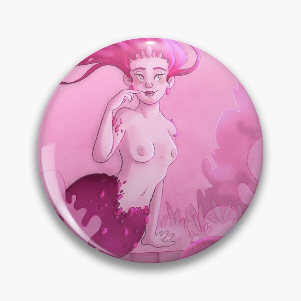 Item preview, Mermay 12 Cotton Candy designed and sold by Maneb.
