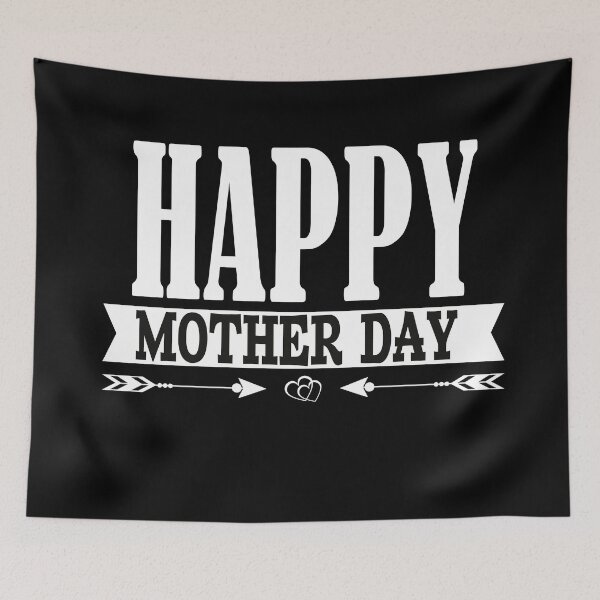 Item preview, happy mothers day  designed and sold by roro2020.