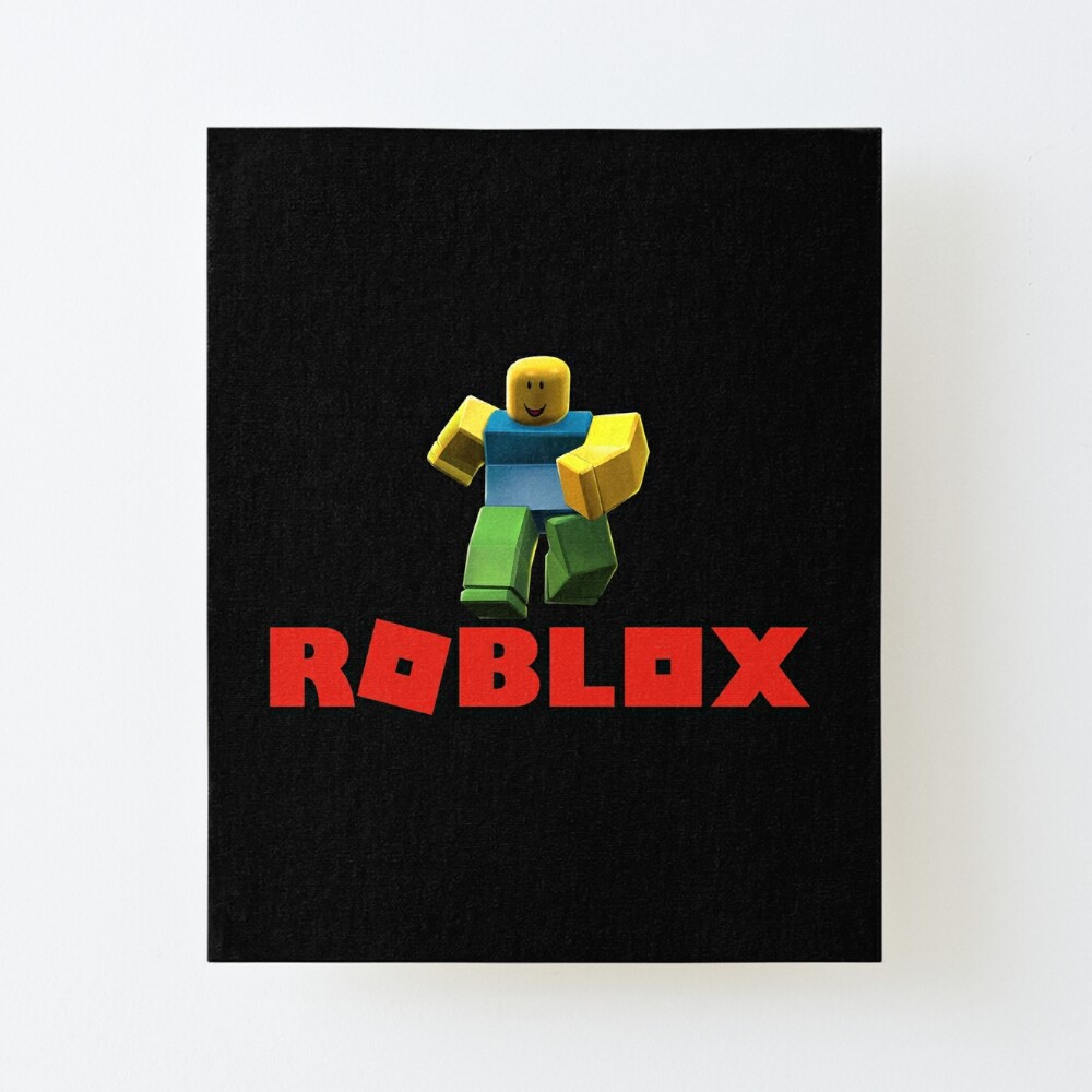 Roblox Art Board Print By Mohamedhl Redbubble - roblox shirt stealer website