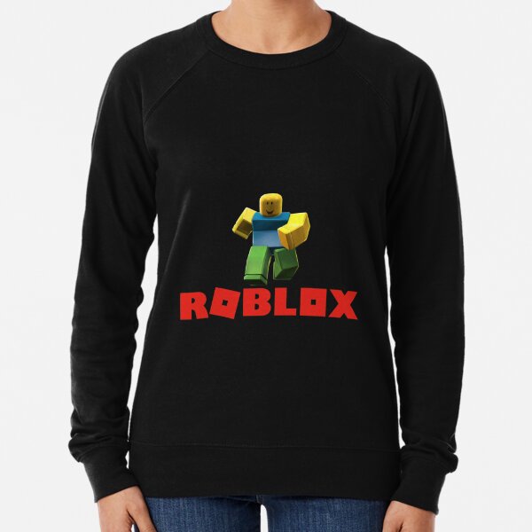 Play Roblox Sweatshirts Hoodies Redbubble - hello there i have autism roblox