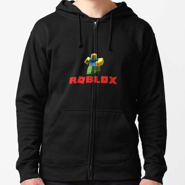 Roblox Dab Zipped Hoodie By Jarudewoodstorm Redbubble - sans jacket roblox free