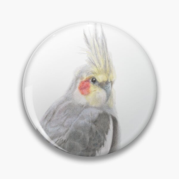 Item preview, Cacatúa designed and sold by Grey Heron Images.