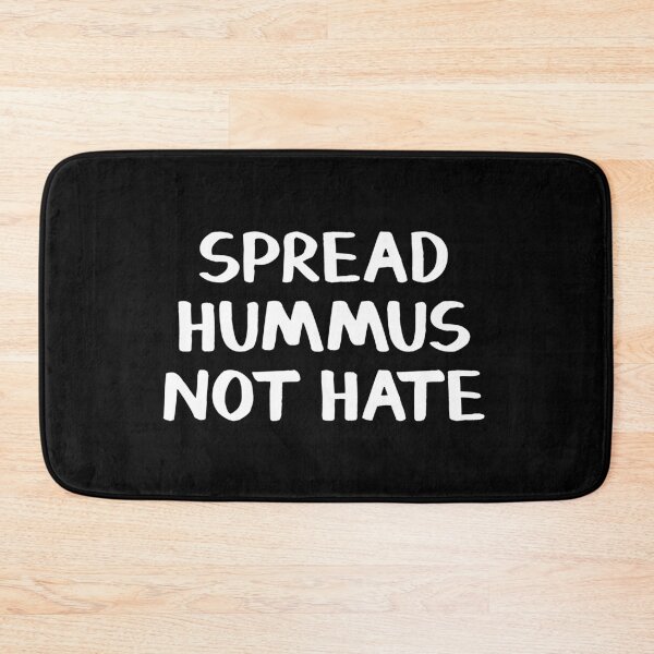 Item preview, Spread hummus not hate designed and sold by allthetees.