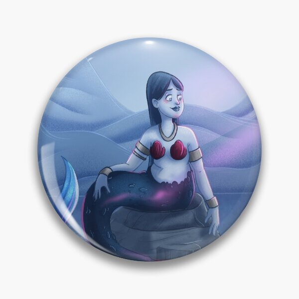 Item preview, Mermay 13 Serenity designed and sold by Maneb.