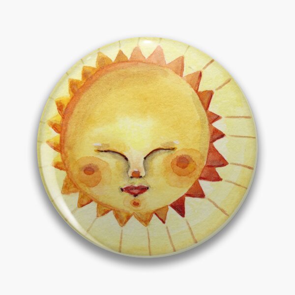 Item preview, Good Day, Sunshine designed and sold by artgirljoni58.