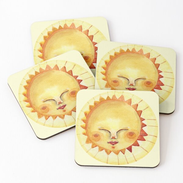 Item preview, Good Day, Sunshine designed and sold by artgirljoni58.