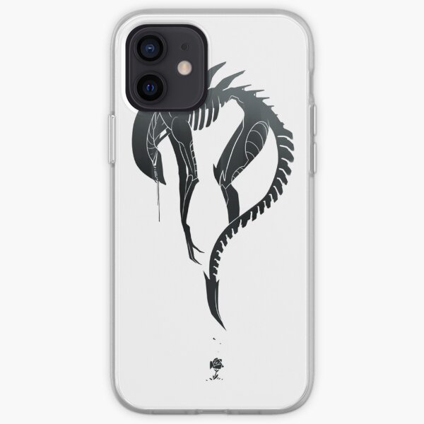XENOMORPH iPhone Soft Case