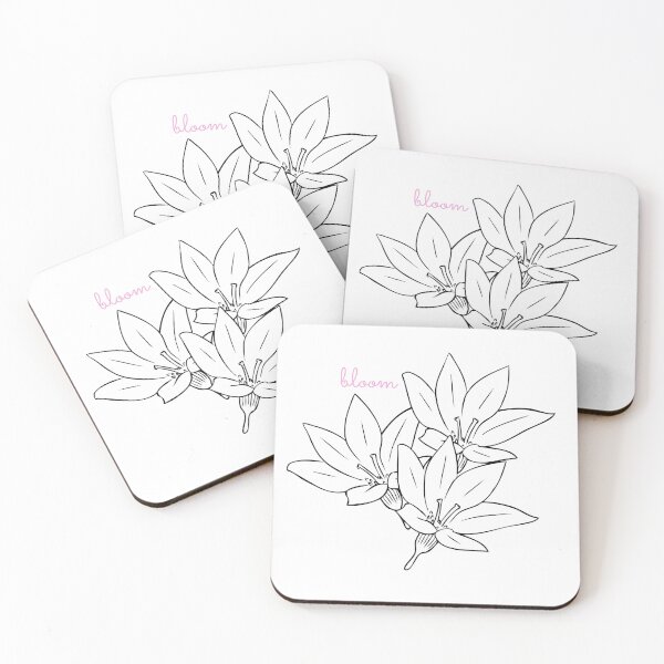Item preview, bloom designed and sold by Erbearen.
