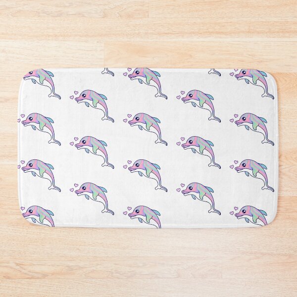 Item preview, Dolphin Collection designed and sold by kassidyleavitt.