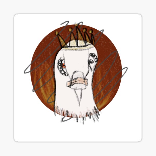 Hereditary Sticker