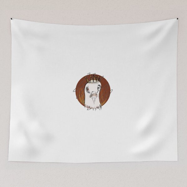 Item preview, Hereditario designed and sold by Becca Bochna.