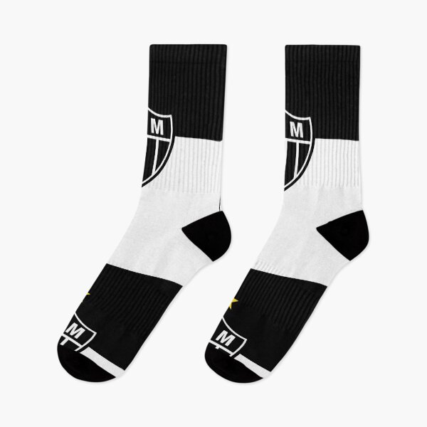 Item preview, My City, My Colours, Atletico Mineiro from Brazil designed and sold by Thestarrysky.